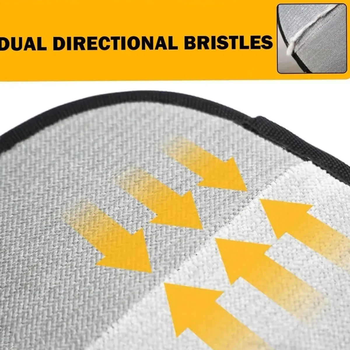 HairFree Pet™ Guante Removedor de Pelo de mascota