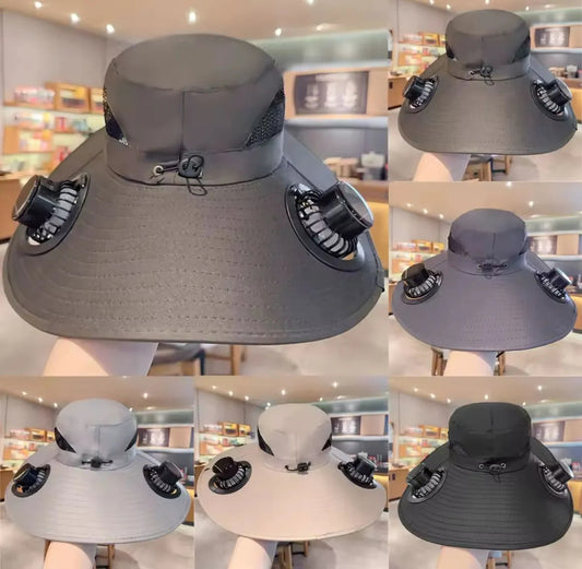 Gray helmet for bikers