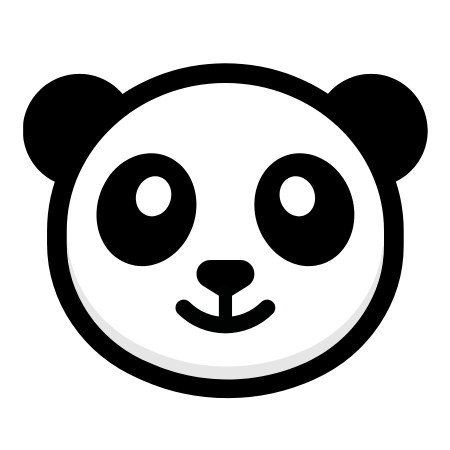 panda