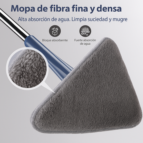 SMART PRO 360™ Inteligencia en Limpieza