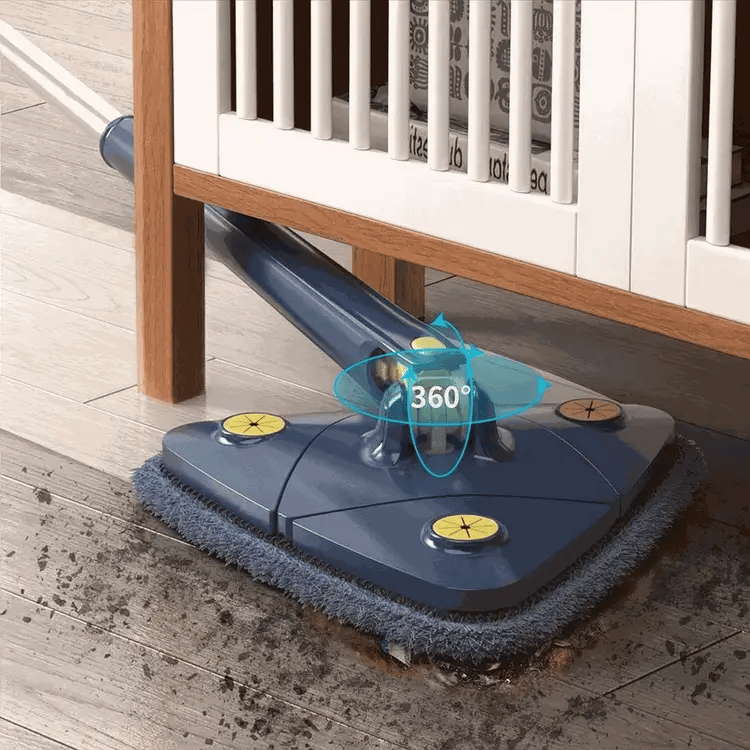 SMART PRO 360™ Inteligencia en Limpieza